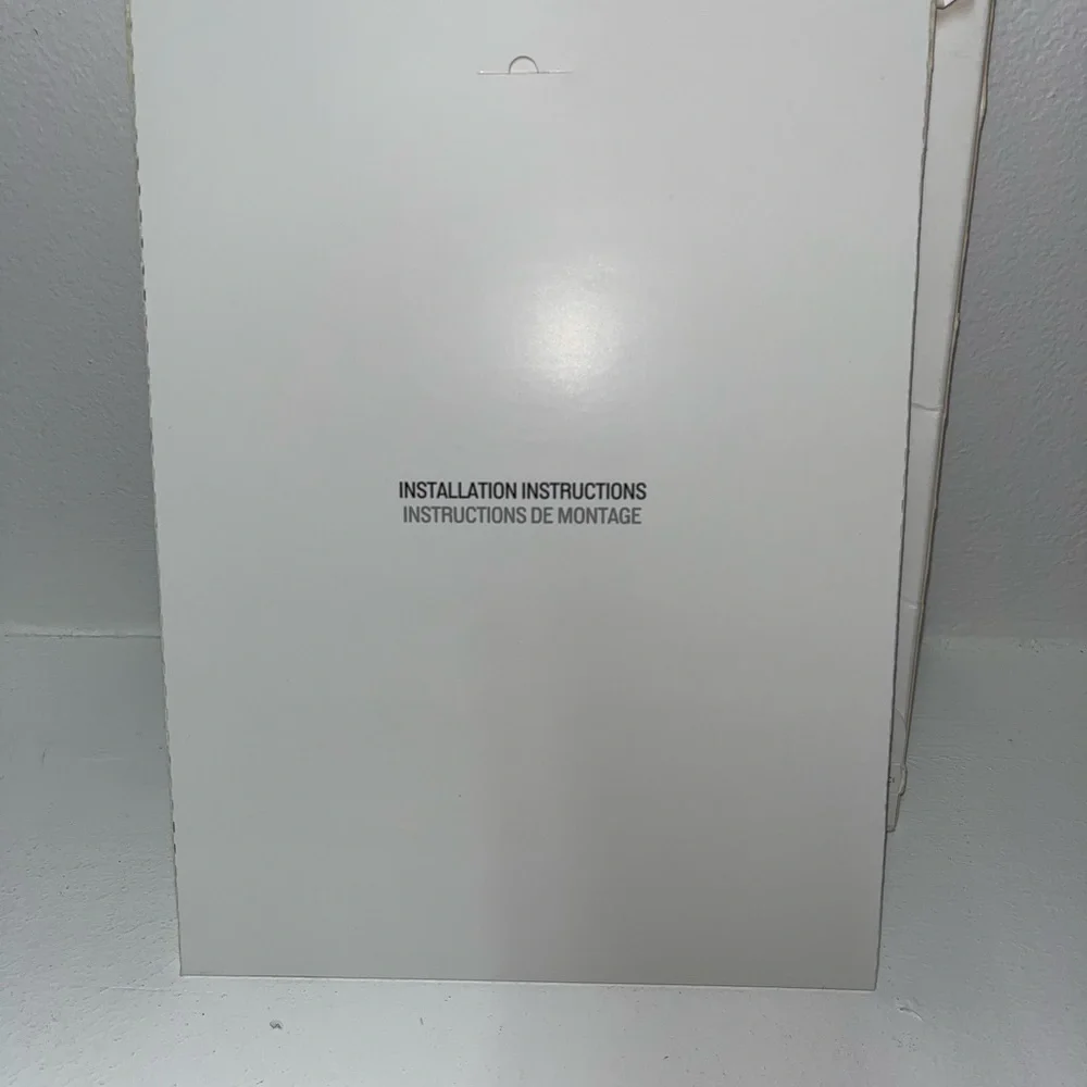 OtterBox Glass Screen Protector